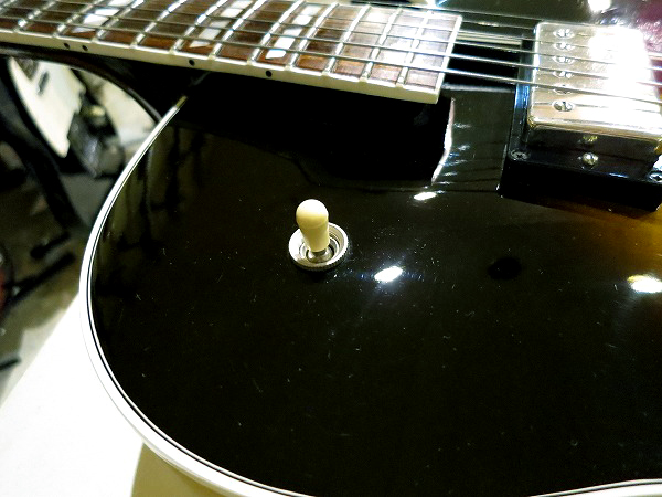 Gibson ES-175 1991年製 Gibson ES-175 1991年製